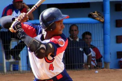Out 27: Camagüey clasificó, lo mejor en 15 años