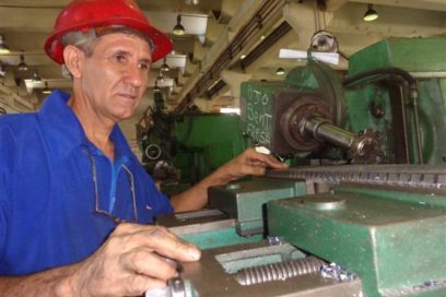 Planta Mecánica: fábrica de innovaciones