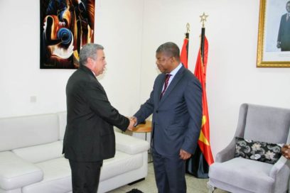 Gobernante partido angoleño MPLA ratifica histórica amistad con Cuba