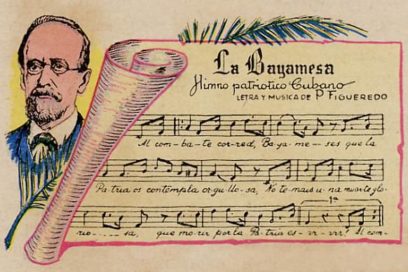 Rememorarán este jueves el estreno popular del Himno Nacional