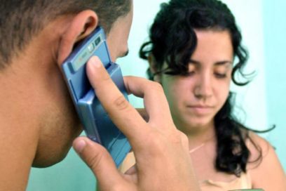 Telefonía móvil llegaría a cuatro millones de líneas en 2016