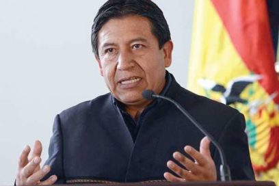 Paro de aduaneros chilenos afecta a Bolivia