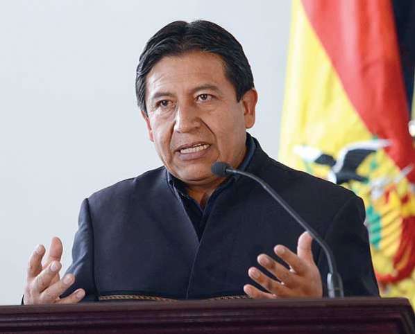 canciller-boliviano