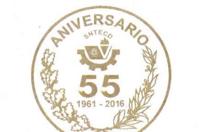 Instituido el Sello Aniversario 55 del Sindicato de los educadores