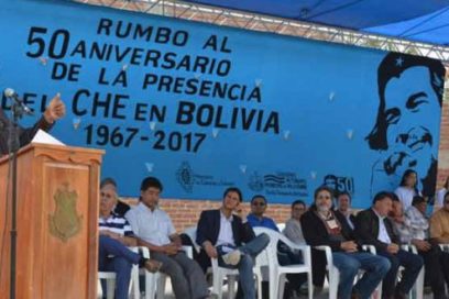 La historia no terminó (III parte y final)