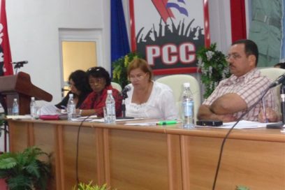 Eficiencia contra bloqueo