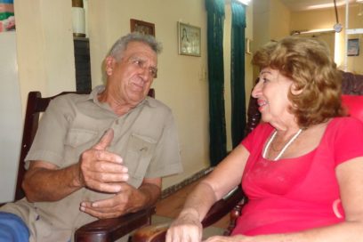 La persistencia del bloqueo impide el desarrollo