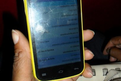 Sigue tu correspondencia desde el móvil