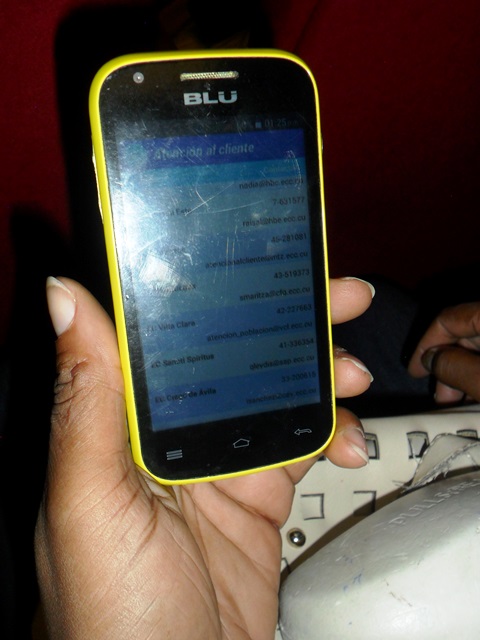 Foto: Francisco Rodríguez Cruz