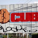 Declaración de la Central de Trabajadores de Cuba en contra del Bloqueo