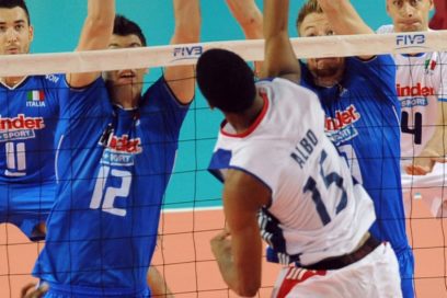 Dariel Albo volvió a los entrenamientos