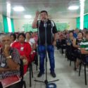 Conferencia del SNTAFT: Cada libra de vianda es un golpe al bloqueo