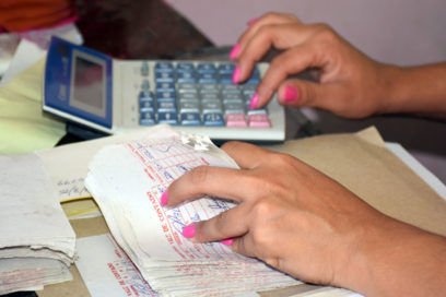 La eficiencia tiene que transitar inevitablemente por un ambiente de control