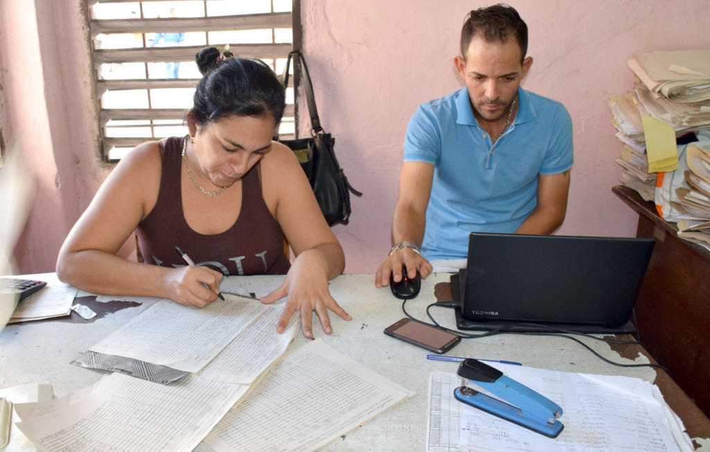 Foto: Cortesía de la Contraloría General de la República
