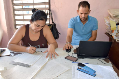 Cultura de respeto al control y la prevención