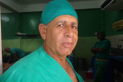 Trabajadores villaclareños alzan sus voces contra el bloqueo