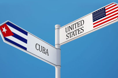 Cuba-Estados Unidos: ¿más de lo mismo?