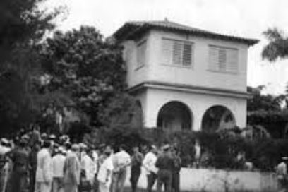 Una masacre imposible de olvidar