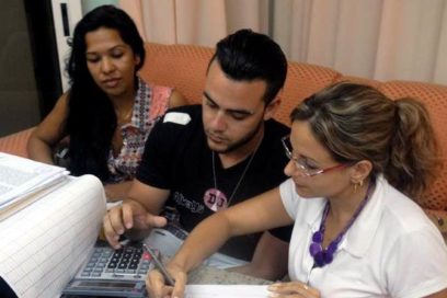 Llover sobre lo fértil