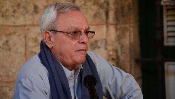 Foto: Alexis Rodríguez