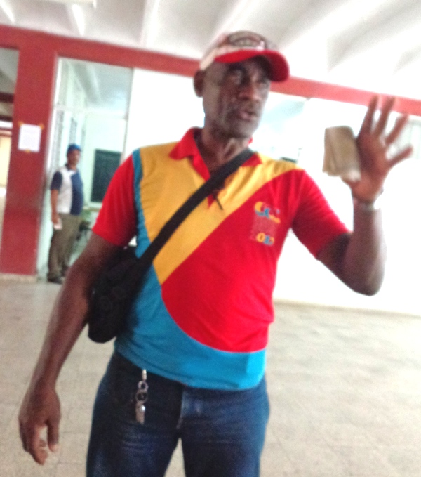 Foto: Jorge Pérez Cruz