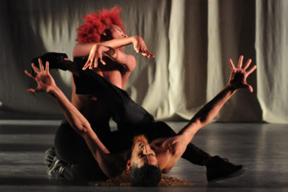 Concurso de Danza del Atlántico Norte: más que concursar