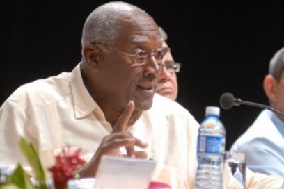 Llaman a cumplir sin déficit plan económico del 2017