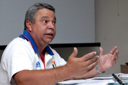 XVII Congreso Sindical Mundial: Traspasar la frontera sindical