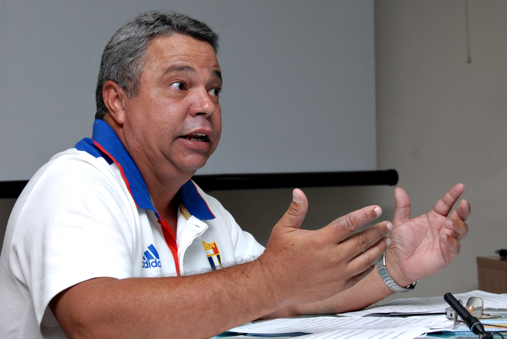 Foto: Heriberto González Brito.
