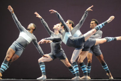 XXV Festival Internacional de Ballet de La Habana Alicia Alonso: Romper la línea puede ser un homenaje