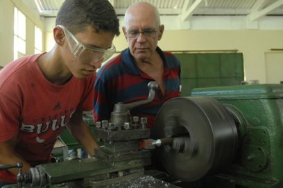 Carencias y limitaciones afectan calidad de la educación