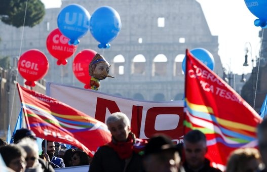 Foto: Reuters