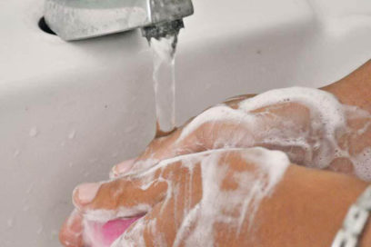 Después de Matthew… No descuidar medidas higiénico-sanitarias