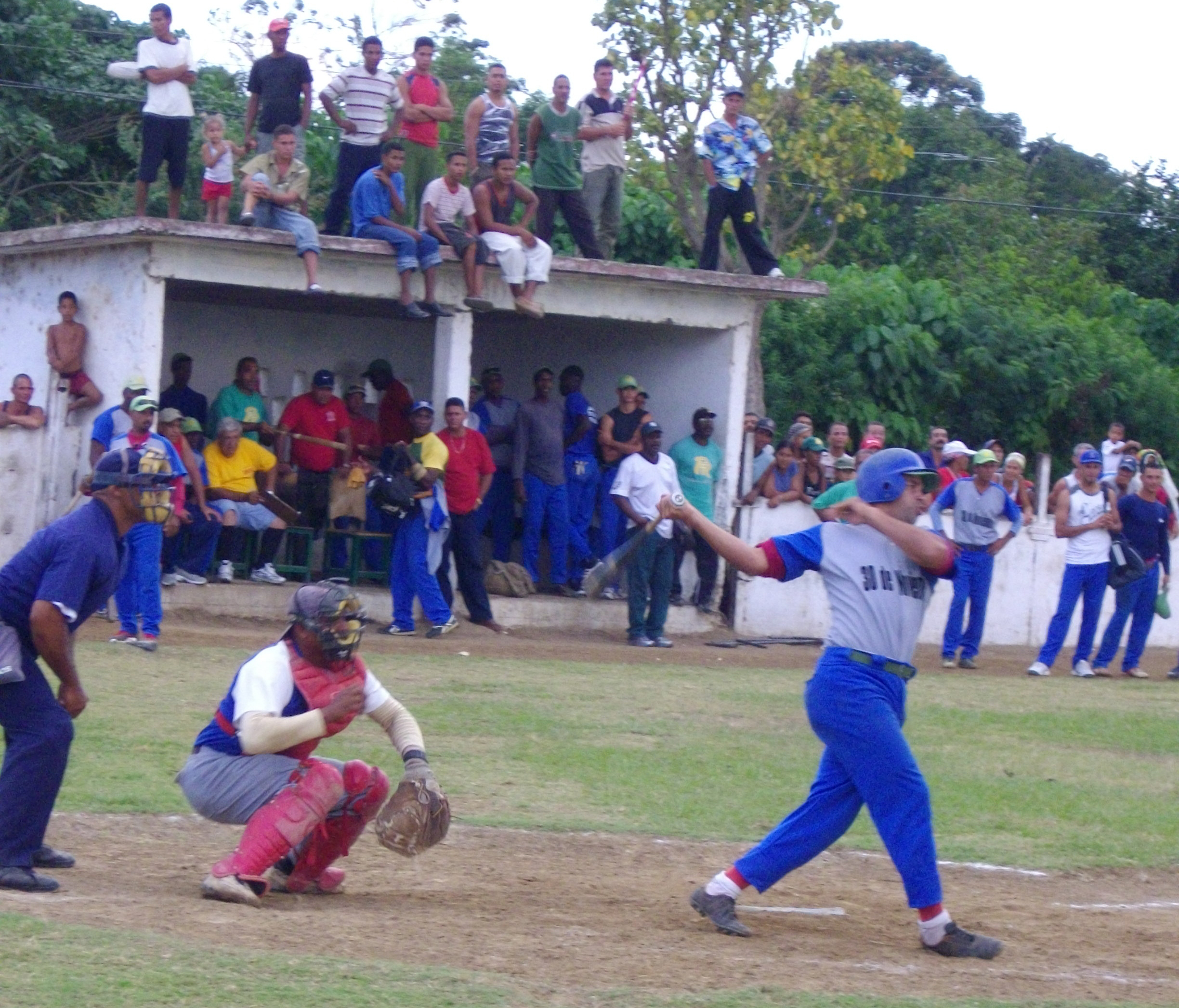 Liga Azucarera de Béisbol