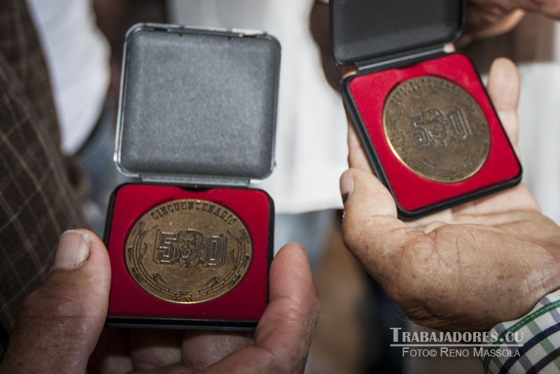medalla