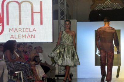 Semana de la Moda en La Habana: Encuentro que llegó para quedarse