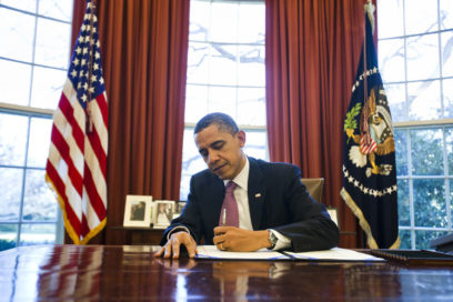 Obama ratifica interés en la irreversibilidad de su política hacia Cuba