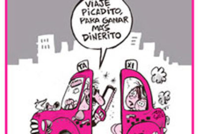 La sonrisa está de cumpleaños