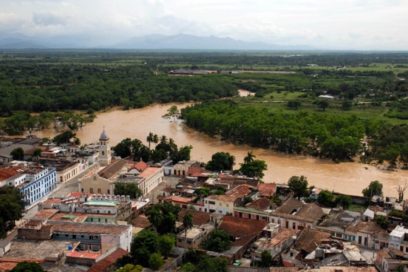 Granma se alista ante posibles afectaciones de Matthew