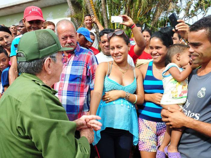 Photo: Estudio Revolución