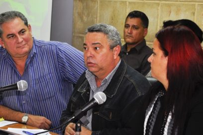 Un sindicato creíble