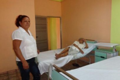 No se detienen las labores de preparación en Granma