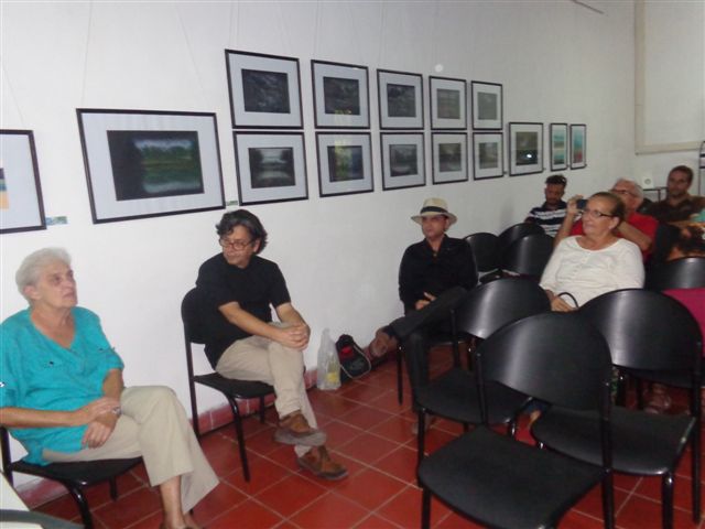  Foto: Lourdes Rey 