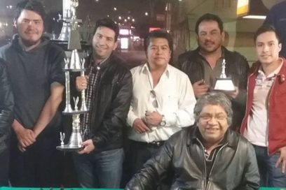 Bruzón y Yuniesky, los mejores en torneo mexicano