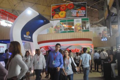 Feria Internacional de La Habana: la más grande de los últimos años  (+ Fotos)