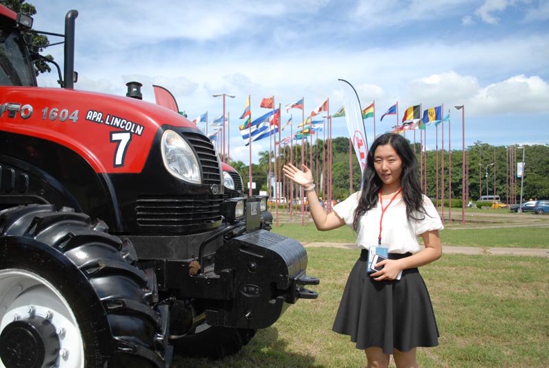 Venezuela, China y Rusia se ratificaron como importantes socios comerciales.