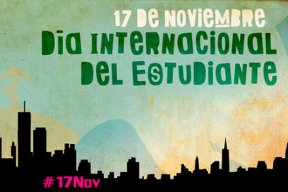 Cuba y sus jóvenes festejan el Día Internacional del Estudiante