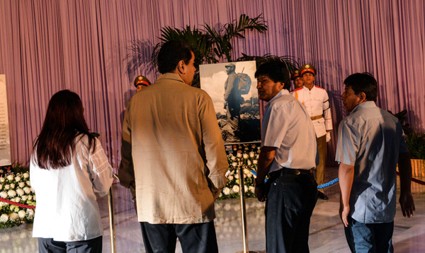 Foto: Marcelino Vázquez