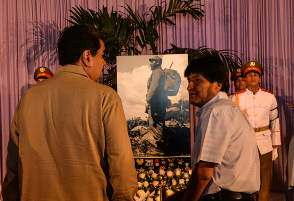 Foto: Marcelino Vázquez