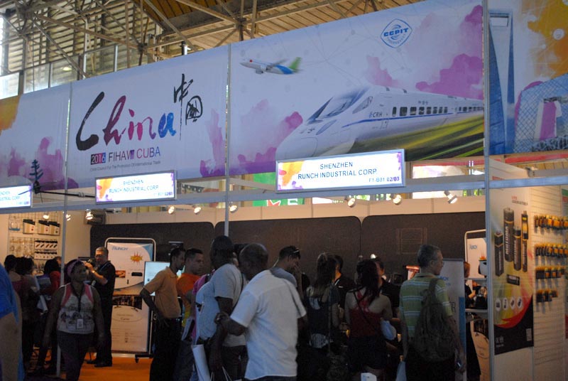 Venezuela, China y Rusia se ratificaron como importantes socios comerciales